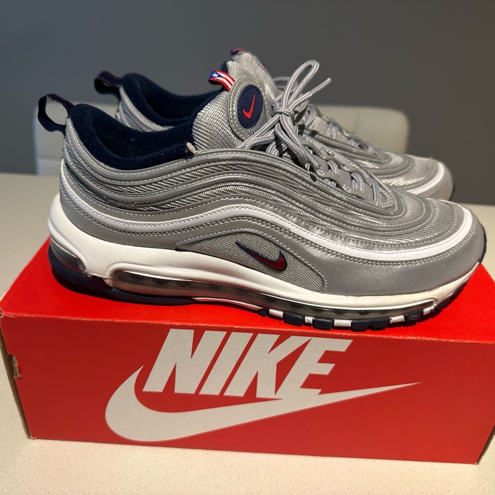 Nike Air Max 97